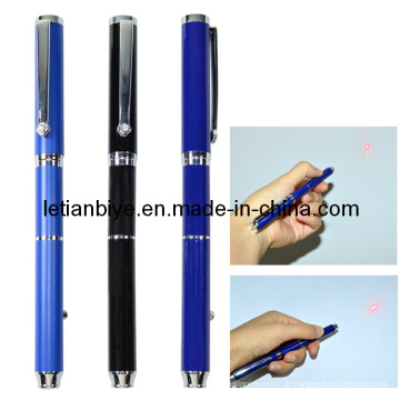 Multifunktions Kugelschreiber mit Laser für Promotion (LT-Y118)